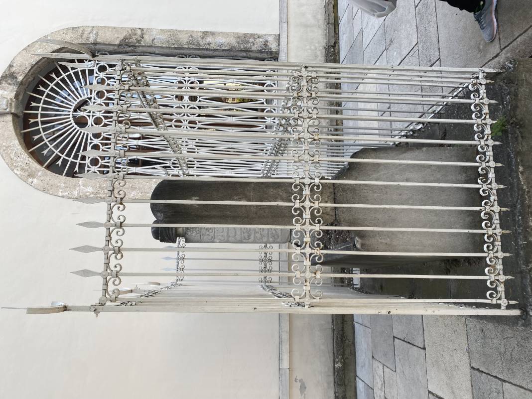 Yazarımız Meltem KAVAK'IN deklanşöründen Bursa'dan ve Cumalıkızık köyünden görseller. 5