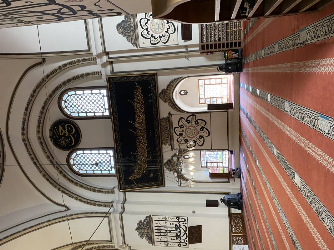 Yazarımız Meltem KAVAK'IN deklanşöründen Bursa'dan ve Cumalıkızık köyünden görseller. 7