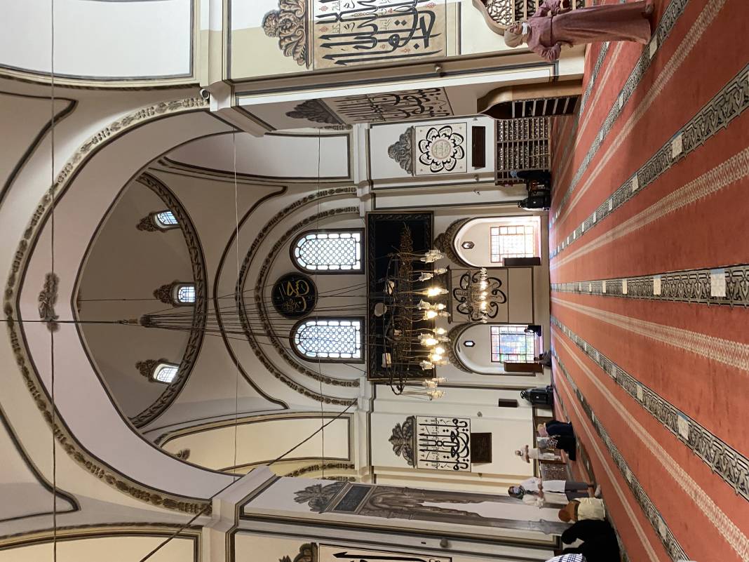 Yazarımız Meltem KAVAK'IN deklanşöründen Bursa'dan ve Cumalıkızık köyünden görseller. 8