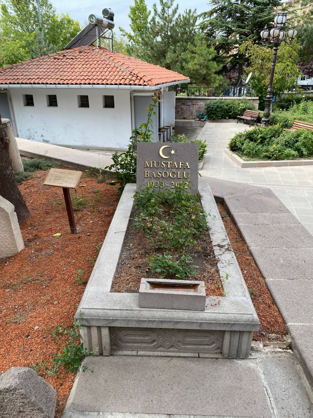 Sitemiz Yazarı Meltem Kavak'ın deklanşöründen Ankara Hamamönü evleri. 10