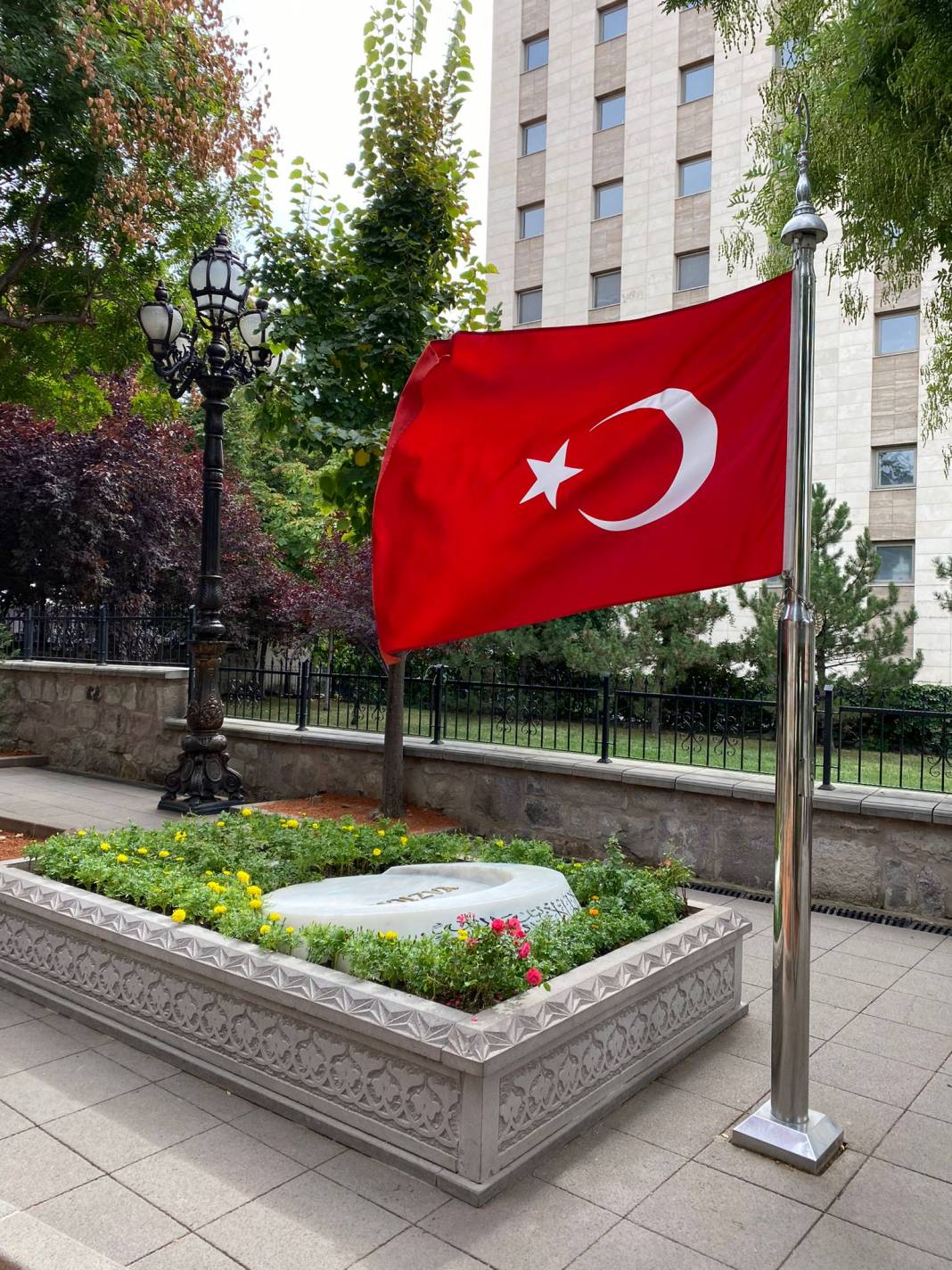 Sitemiz Yazarı Meltem Kavak'ın deklanşöründen Ankara Hamamönü evleri. 13