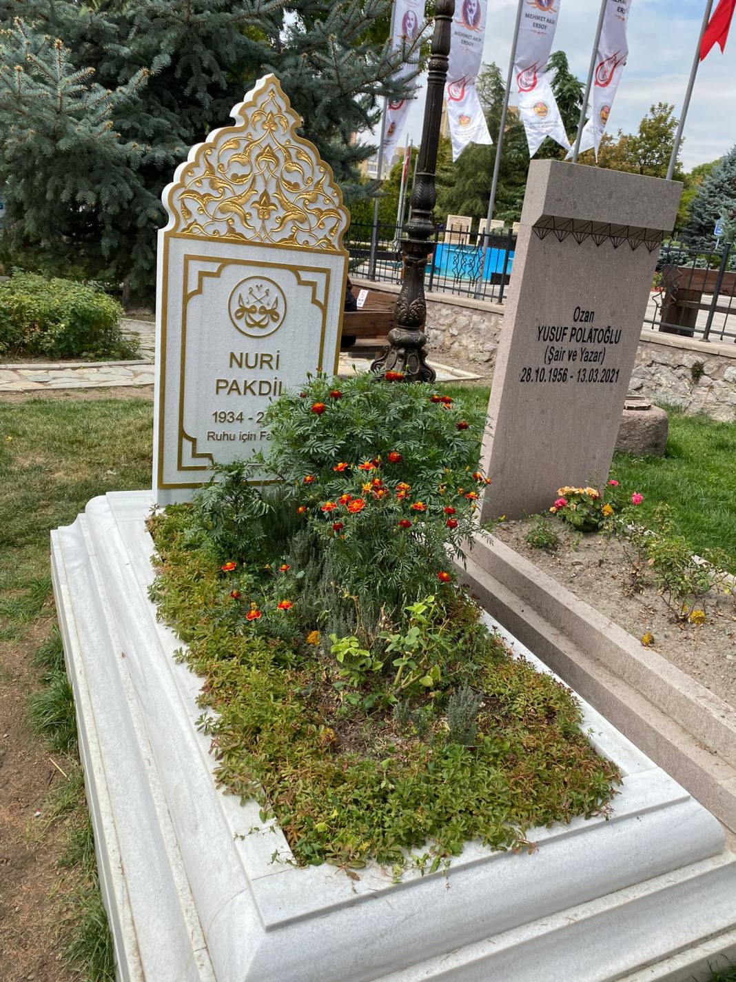 Sitemiz Yazarı Meltem Kavak'ın deklanşöründen Ankara Hamamönü evleri. 20