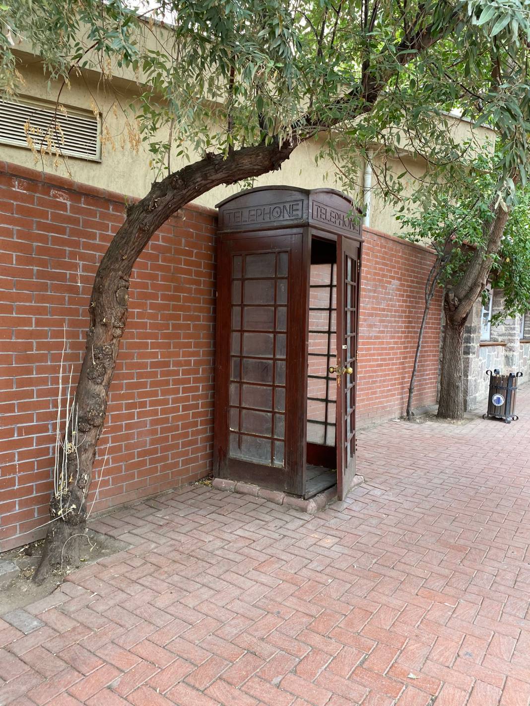 Sitemiz Yazarı Meltem Kavak'ın deklanşöründen Ankara Hamamönü evleri. 4