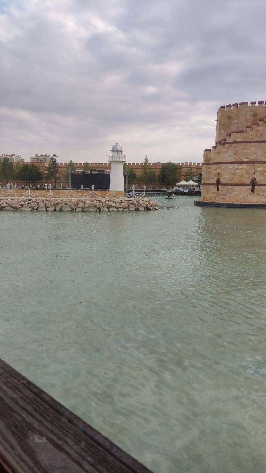 Konya GASTROFEST'ten enstantaneler. Resimler: Emircan Güneş, Ali Alkış. 13