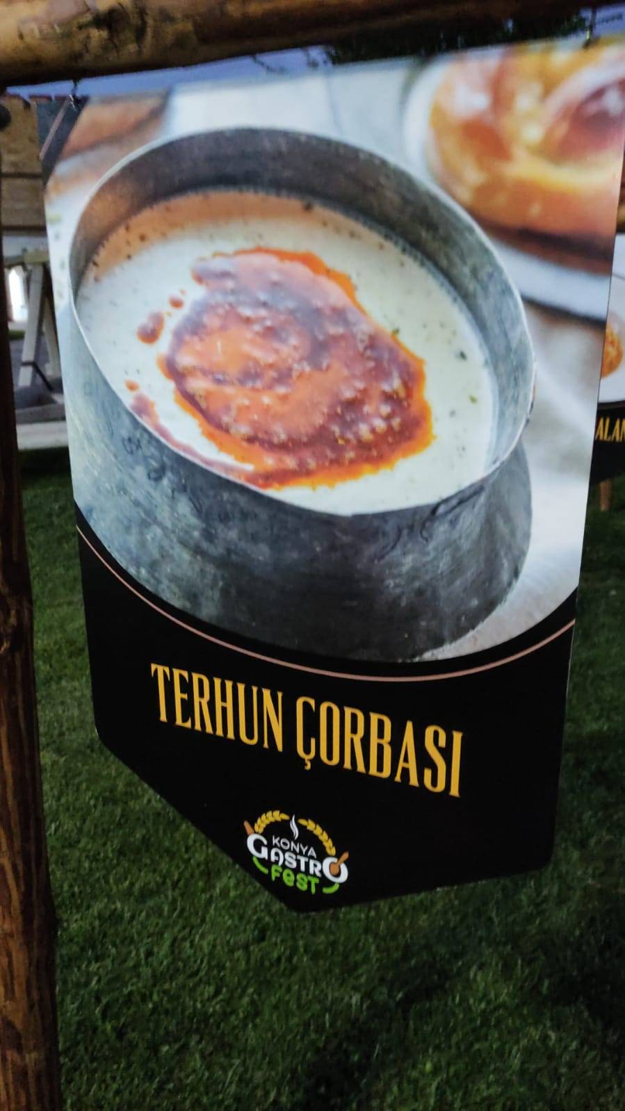 Konya GASTROFEST'ten enstantaneler. Resimler: Emircan Güneş, Ali Alkış. 17