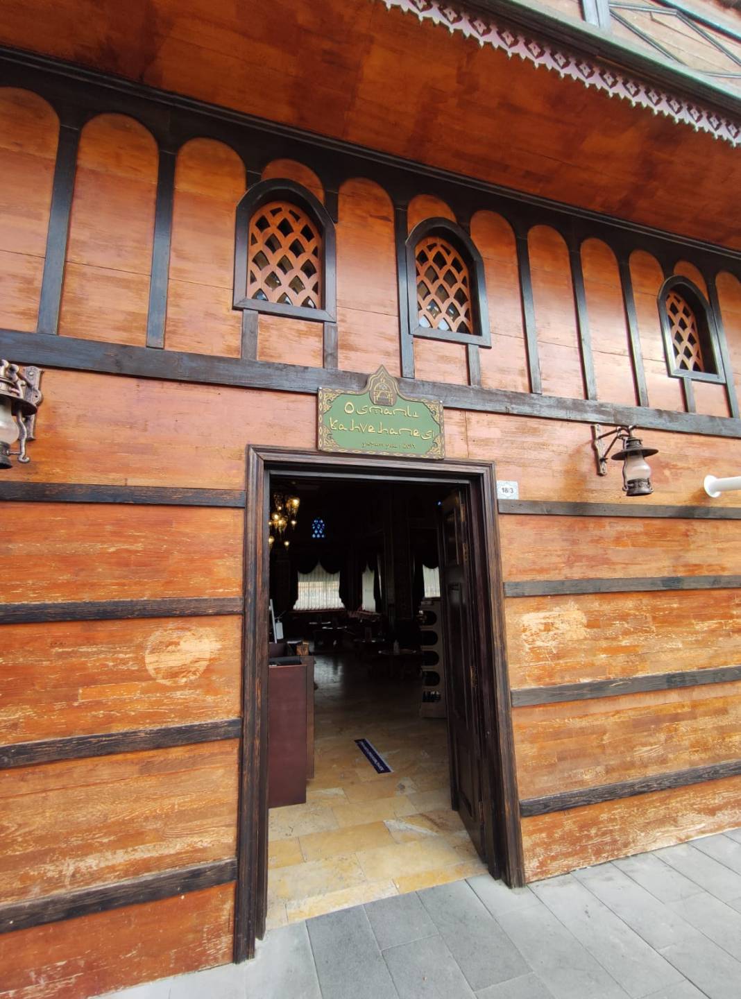 Konya GASTROFEST'ten enstantaneler. Resimler: Emircan Güneş, Ali Alkış. 2