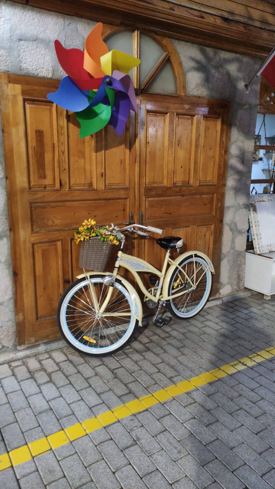 Konya GASTROFEST'ten enstantaneler. Resimler: Emircan Güneş, Ali Alkış. 23