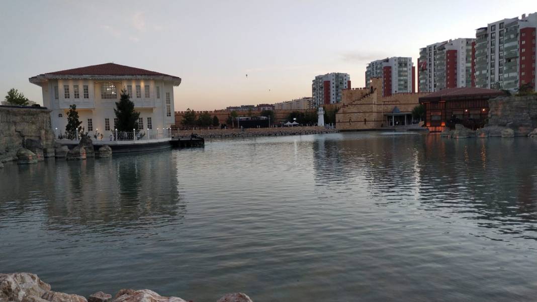 Konya GASTROFEST'ten enstantaneler. Resimler: Emircan Güneş, Ali Alkış. 27