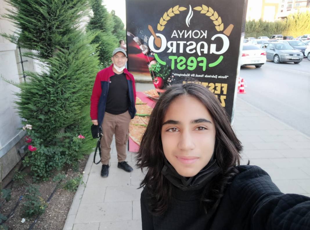 Konya GASTROFEST'ten enstantaneler. Resimler: Emircan Güneş, Ali Alkış. 30