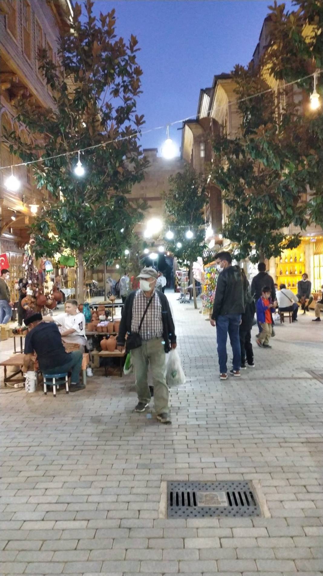 Konya GASTROFEST'ten enstantaneler. Resimler: Emircan Güneş, Ali Alkış. 33