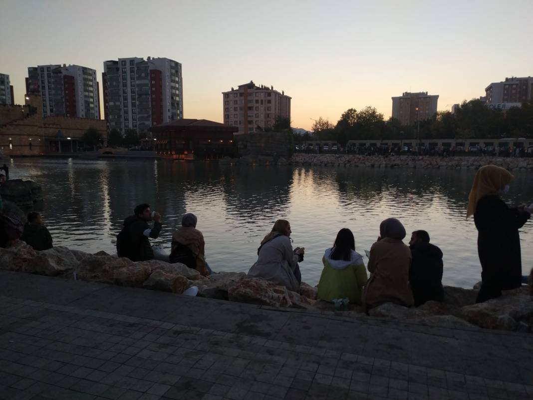 Konya GASTROFEST'ten enstantaneler. Resimler: Emircan Güneş, Ali Alkış. 35