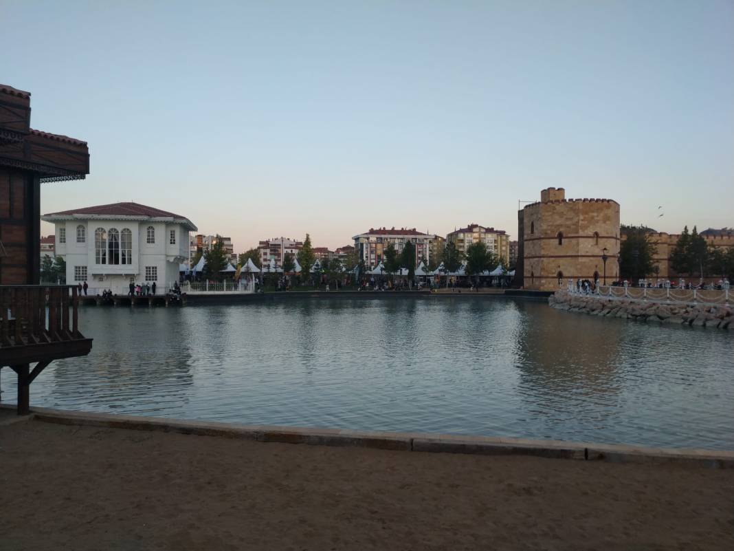 Konya GASTROFEST'ten enstantaneler. Resimler: Emircan Güneş, Ali Alkış. 44