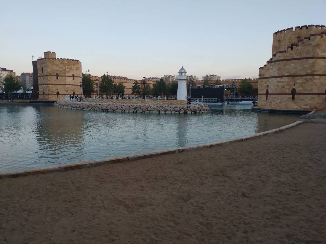 Konya GASTROFEST'ten enstantaneler. Resimler: Emircan Güneş, Ali Alkış. 45