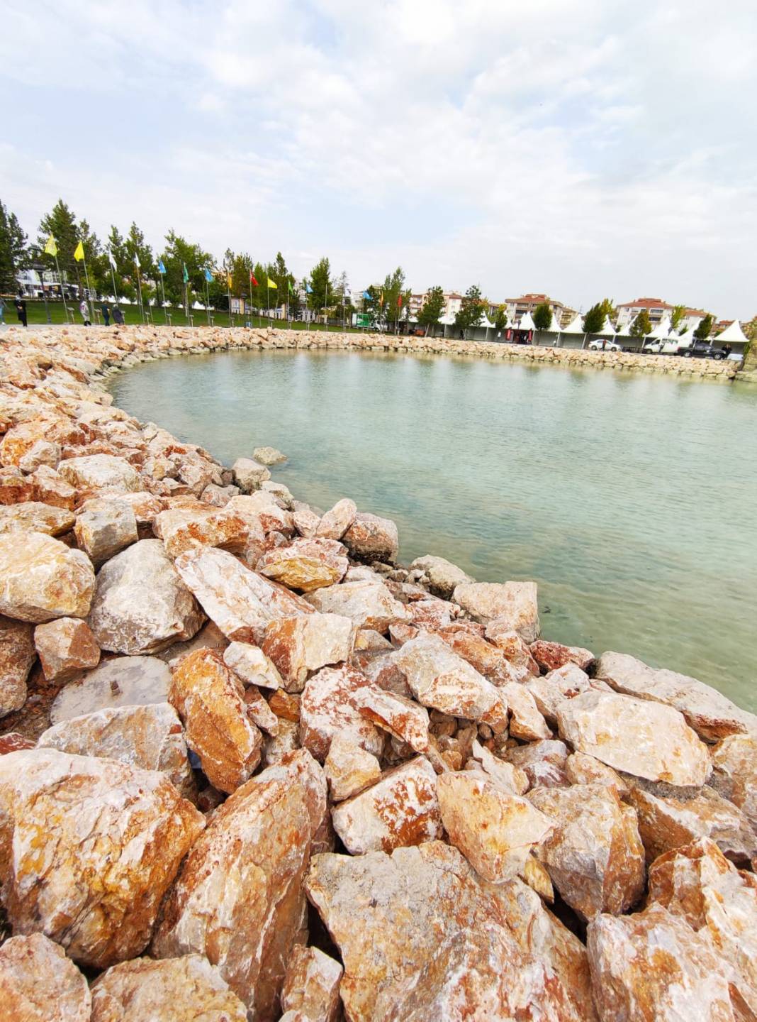 Konya GASTROFEST'ten enstantaneler. Resimler: Emircan Güneş, Ali Alkış. 5