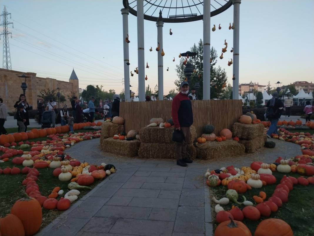 Konya GASTROFEST'ten enstantaneler. Resimler: Emircan Güneş, Ali Alkış. 51