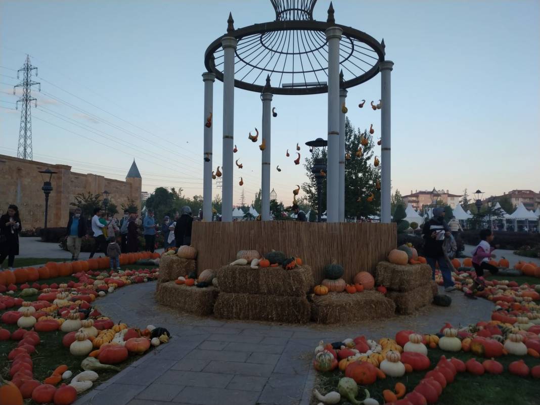 Konya GASTROFEST'ten enstantaneler. Resimler: Emircan Güneş, Ali Alkış. 52