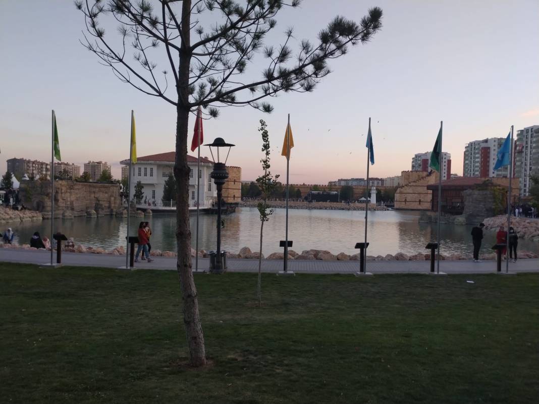 Konya GASTROFEST'ten enstantaneler. Resimler: Emircan Güneş, Ali Alkış. 53