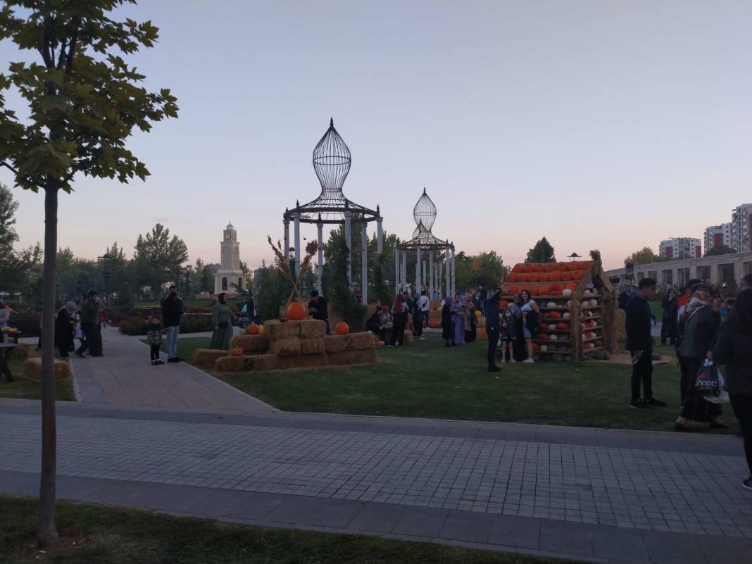 Konya GASTROFEST'ten enstantaneler. Resimler: Emircan Güneş, Ali Alkış. 54