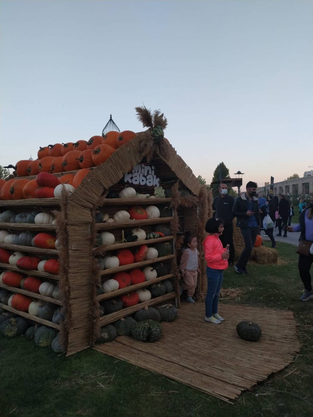 Konya GASTROFEST'ten enstantaneler. Resimler: Emircan Güneş, Ali Alkış. 59