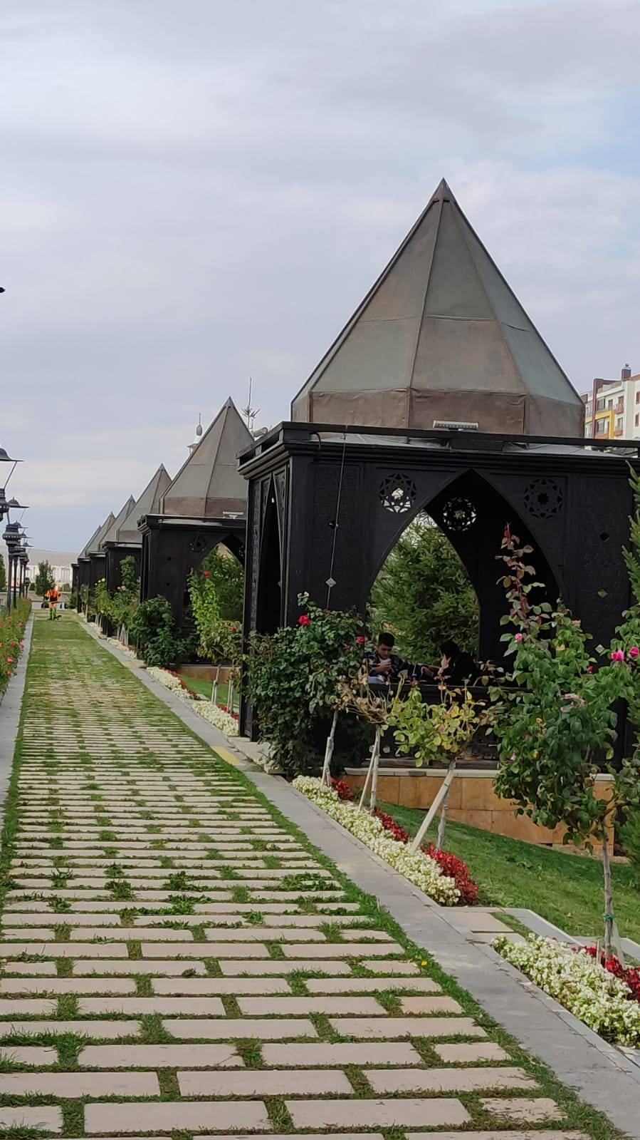 Konya GASTROFEST'ten enstantaneler. Resimler: Emircan Güneş, Ali Alkış. 8