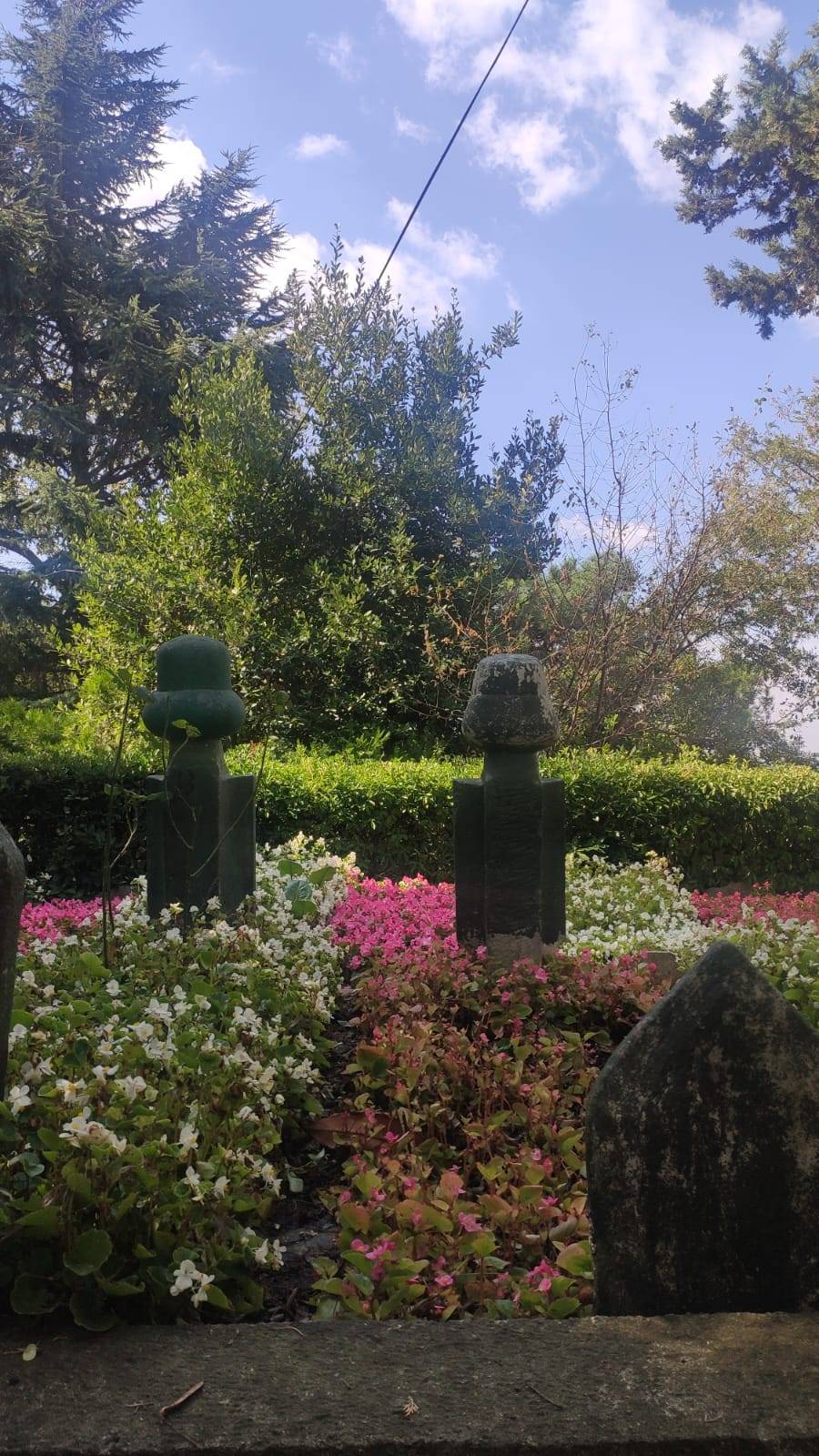 Sitemiz yazarı Teslime Gülsen Nurdoğan'ın deklanşöründen İstanbul fotoğrafları. 11