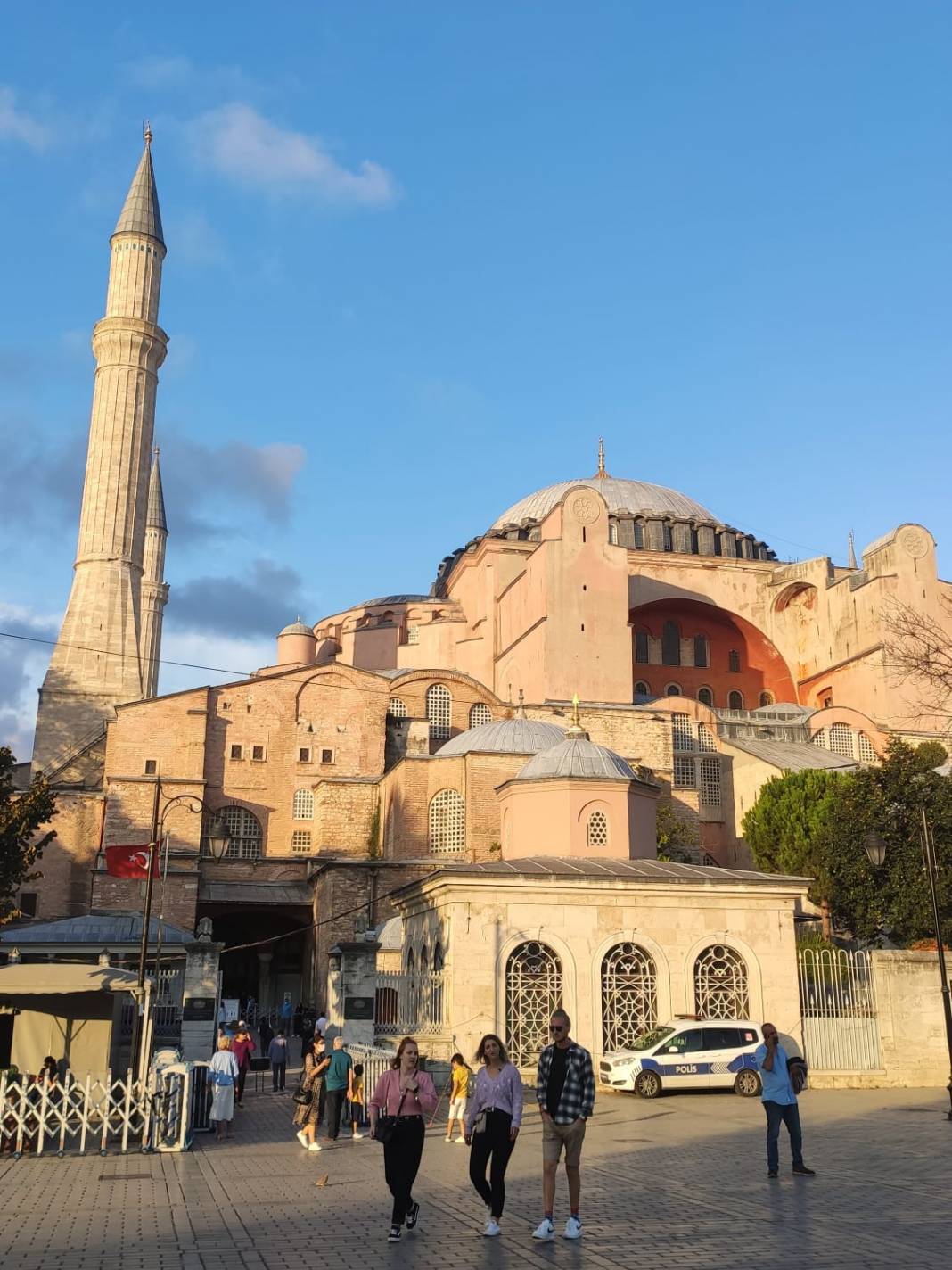 Sitemiz yazarı Teslime Gülsen Nurdoğan'ın deklanşöründen İstanbul fotoğrafları. 12