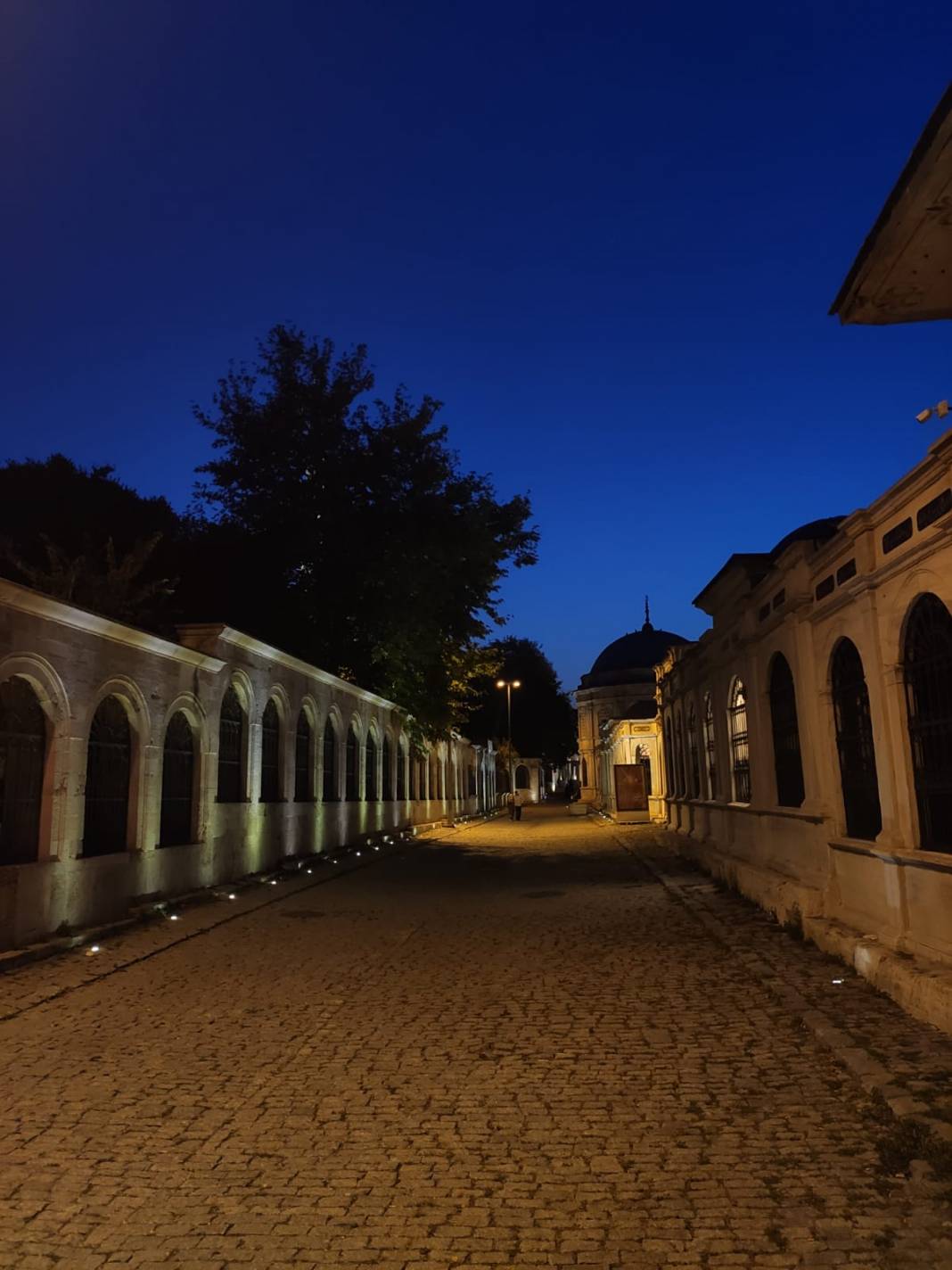 Sitemiz yazarı Teslime Gülsen Nurdoğan'ın deklanşöründen İstanbul fotoğrafları. 14