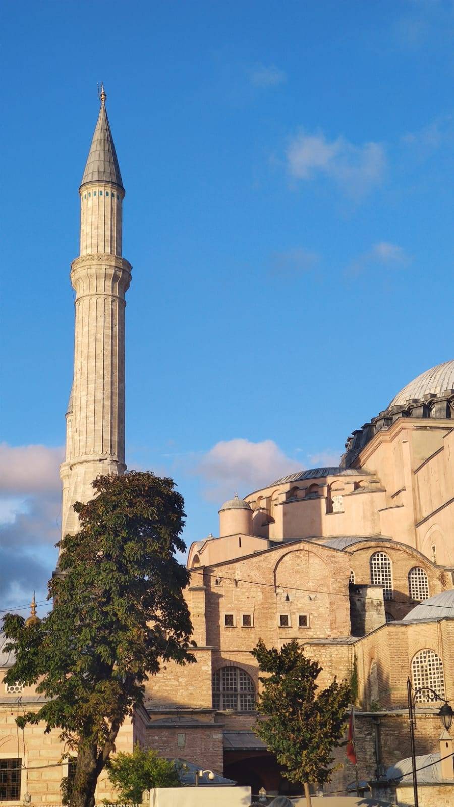 Sitemiz yazarı Teslime Gülsen Nurdoğan'ın deklanşöründen İstanbul fotoğrafları. 15