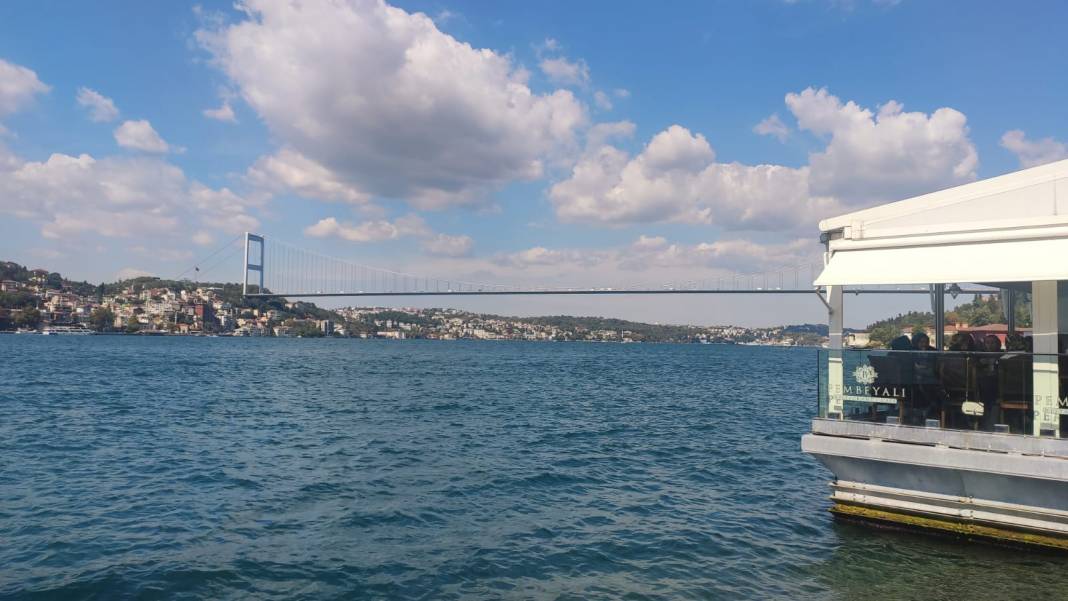 Sitemiz yazarı Teslime Gülsen Nurdoğan'ın deklanşöründen İstanbul fotoğrafları. 2