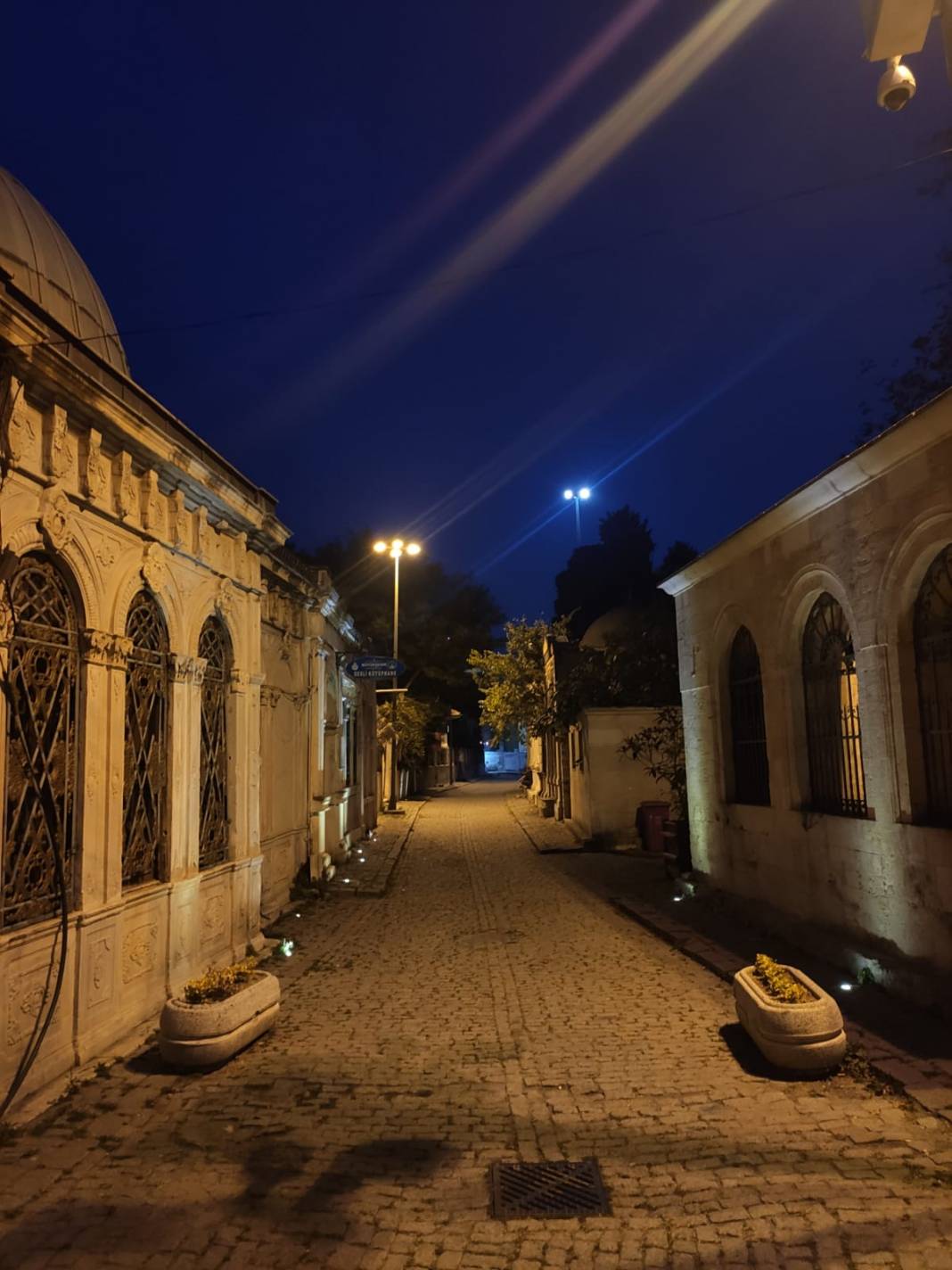 Sitemiz yazarı Teslime Gülsen Nurdoğan'ın deklanşöründen İstanbul fotoğrafları. 21