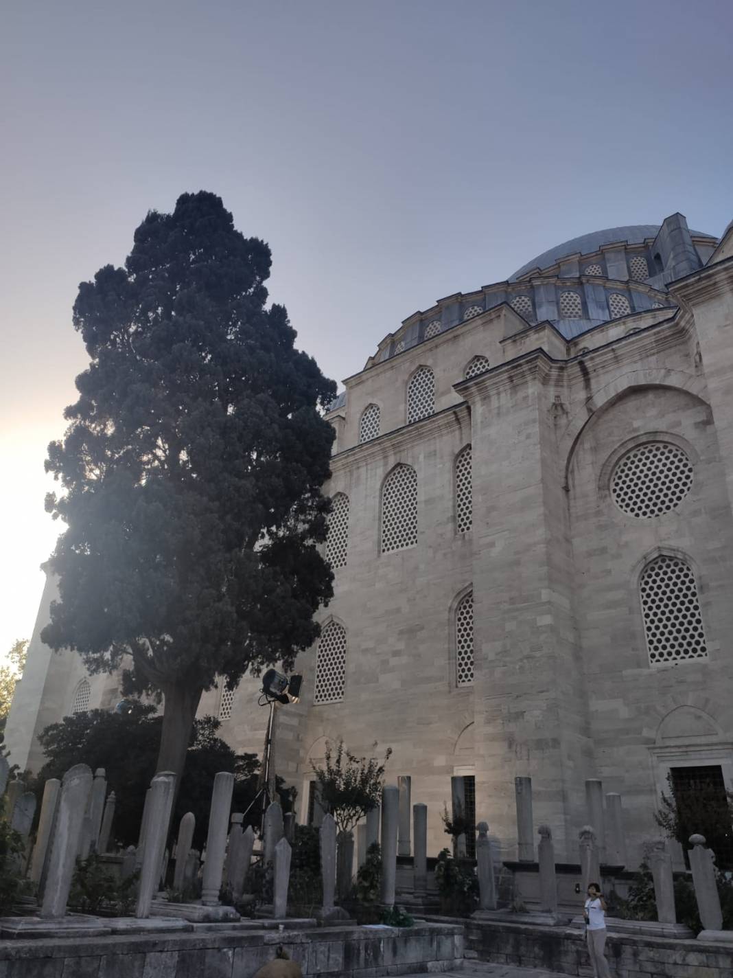 Sitemiz yazarı Teslime Gülsen Nurdoğan'ın deklanşöründen İstanbul fotoğrafları. 22