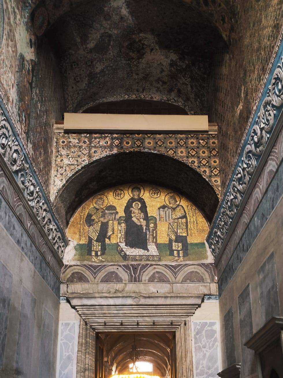 Sitemiz yazarı Teslime Gülsen Nurdoğan'ın deklanşöründen İstanbul fotoğrafları. 4