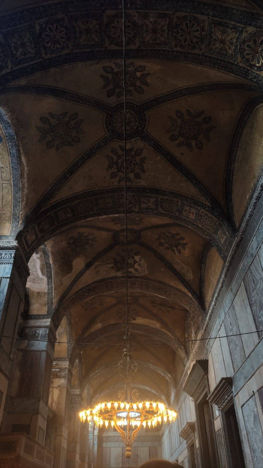 Sitemiz yazarı Teslime Gülsen Nurdoğan'ın deklanşöründen İstanbul fotoğrafları. 9