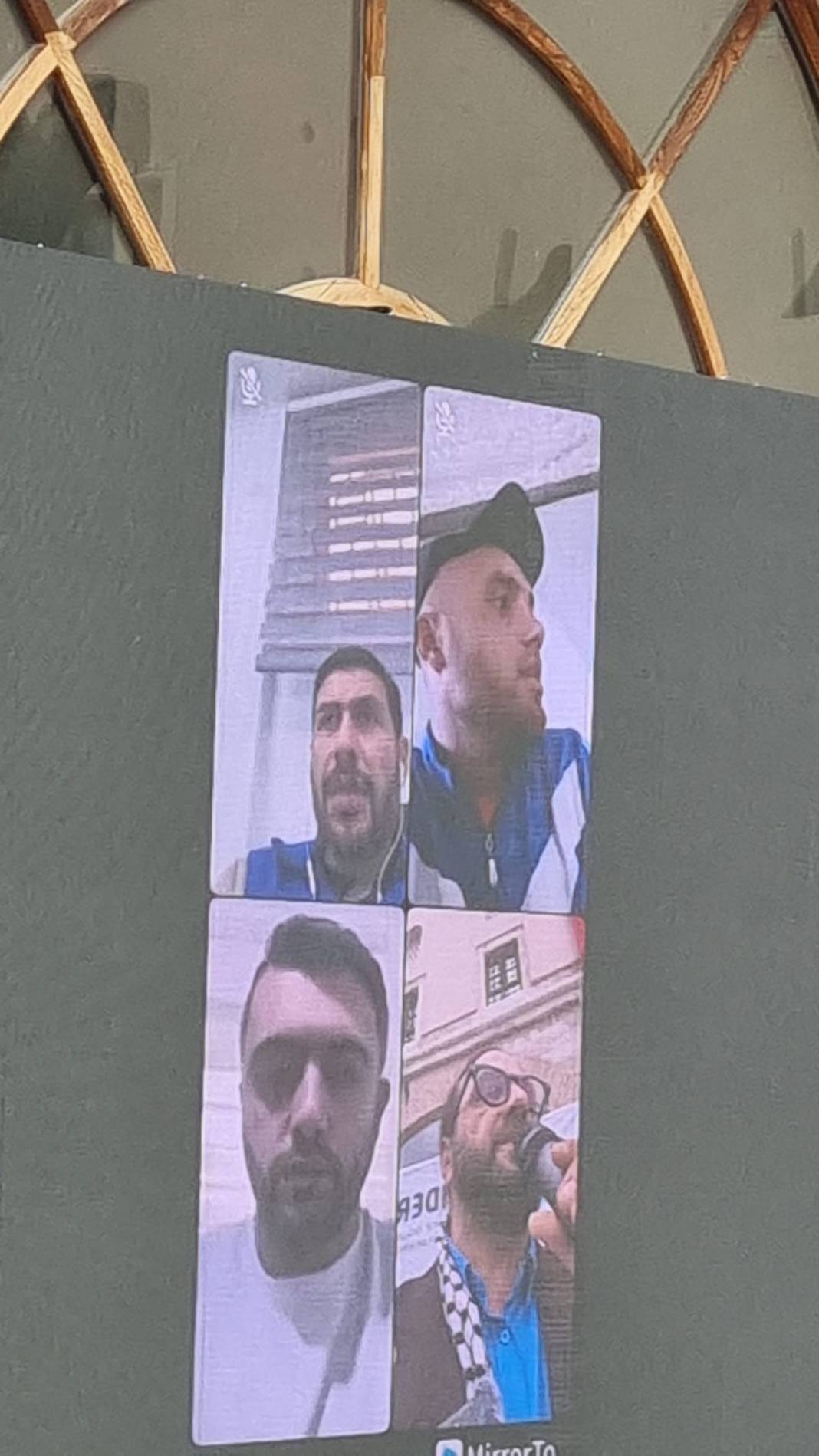 ÜSİMDER’DEN TARİHİ BİNADA GÖRKEMLİ PİLAV GÜNÜ 16