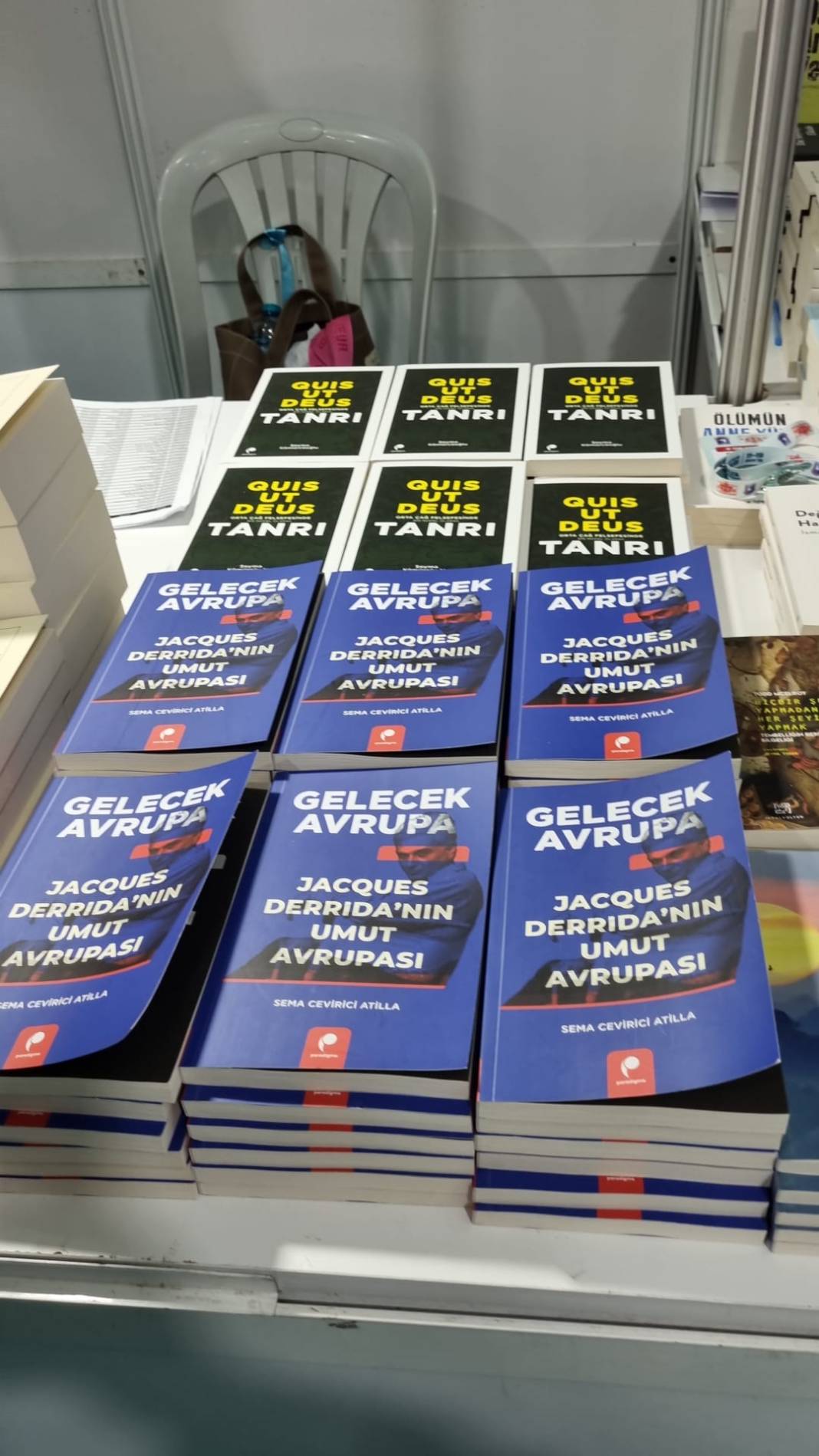 ÜSİMDER’DEN TARİHİ BİNADA GÖRKEMLİ PİLAV GÜNÜ 20