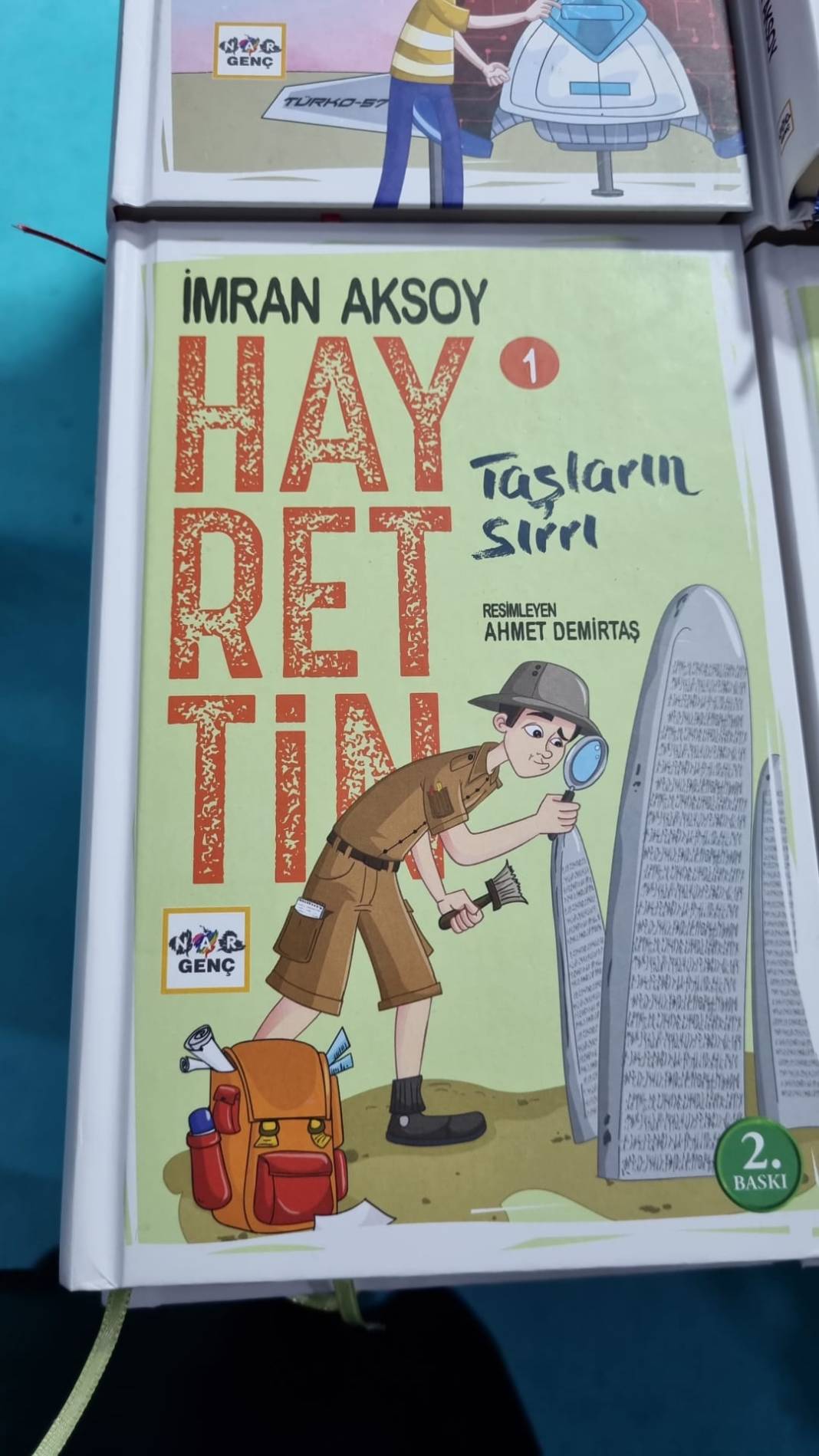 ÜSİMDER’DEN TARİHİ BİNADA GÖRKEMLİ PİLAV GÜNÜ 21