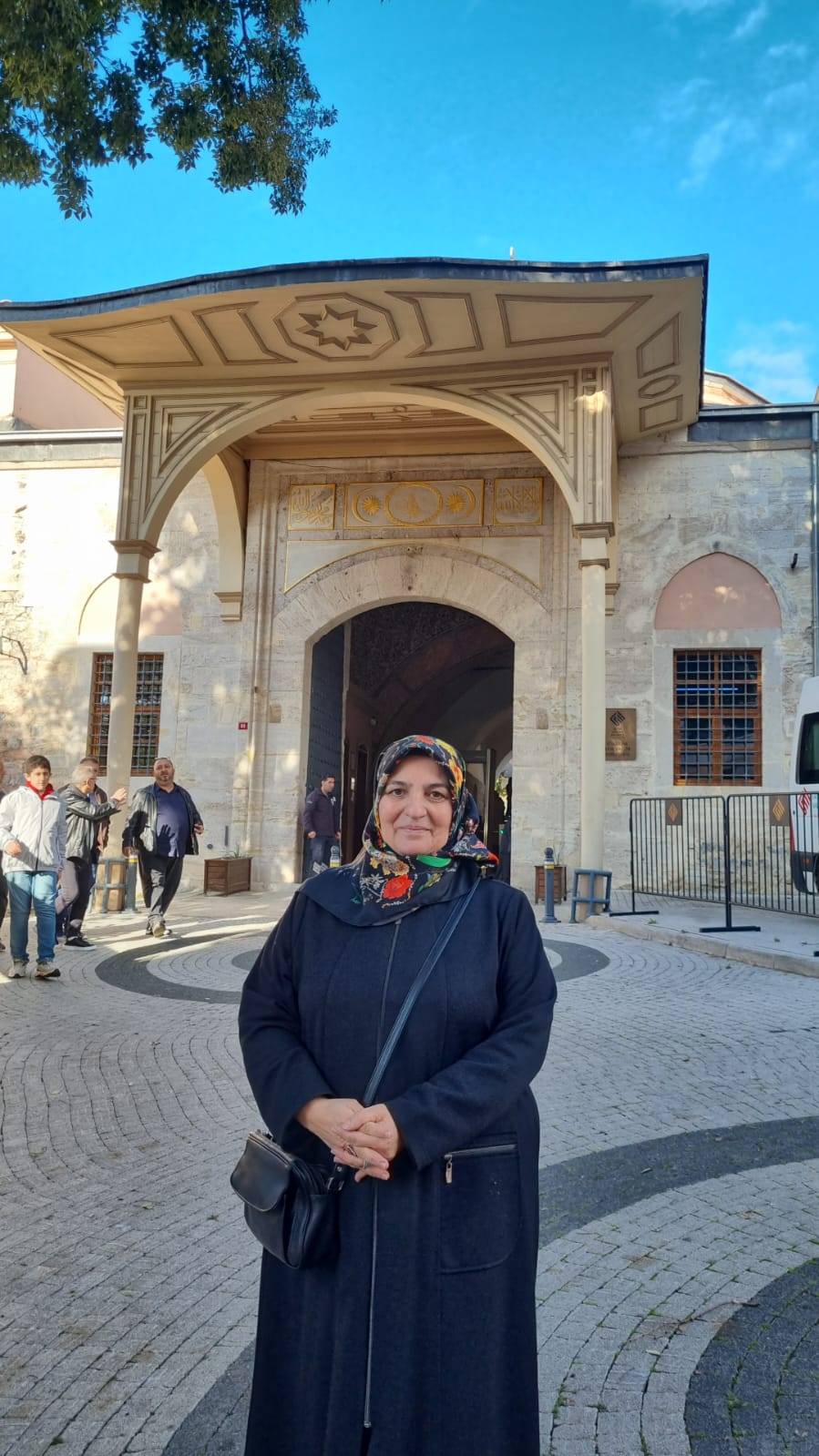 ÜSİMDER’DEN TARİHİ BİNADA GÖRKEMLİ PİLAV GÜNÜ 23