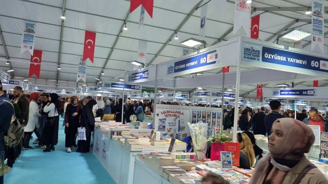 ÜSİMDER’DEN TARİHİ BİNADA GÖRKEMLİ PİLAV GÜNÜ 28