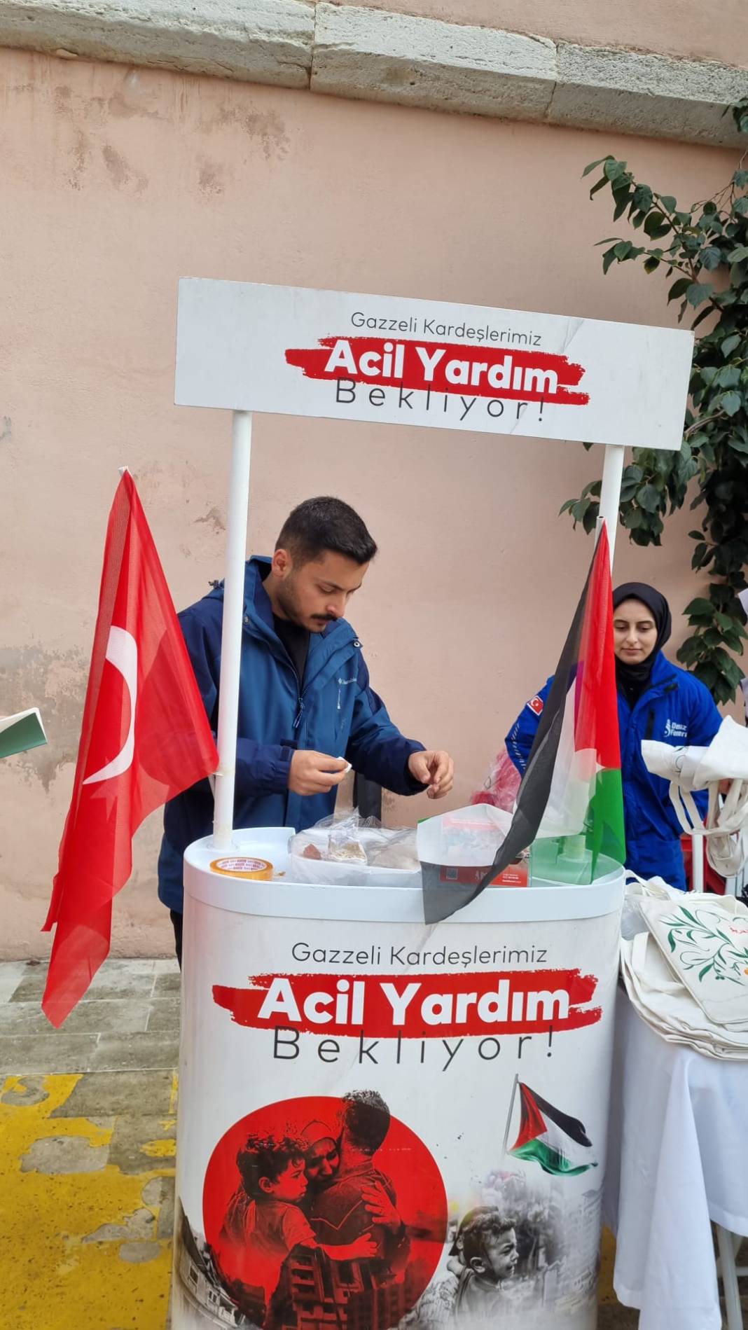 ÜSİMDER’DEN TARİHİ BİNADA GÖRKEMLİ PİLAV GÜNÜ 32