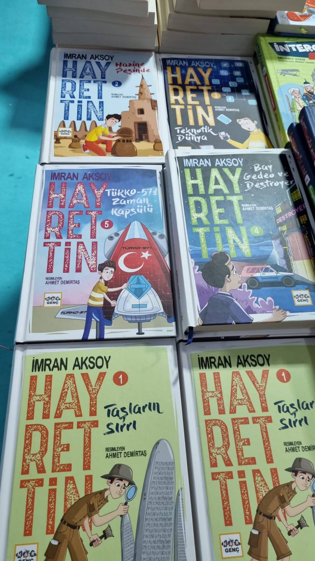 ÜSİMDER’DEN TARİHİ BİNADA GÖRKEMLİ PİLAV GÜNÜ 34