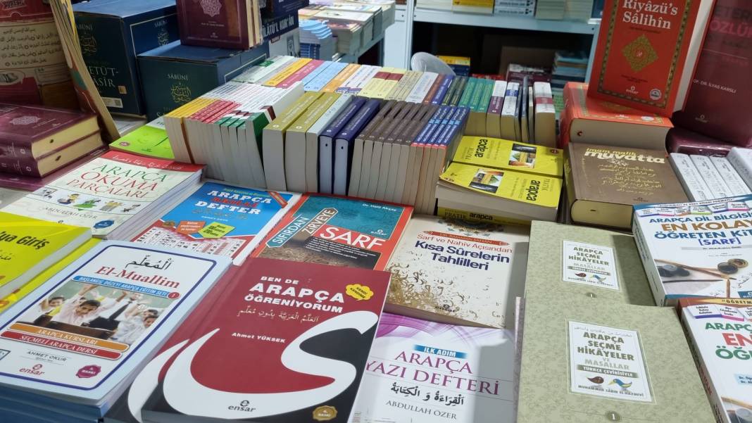 ÜSİMDER’DEN TARİHİ BİNADA GÖRKEMLİ PİLAV GÜNÜ 35