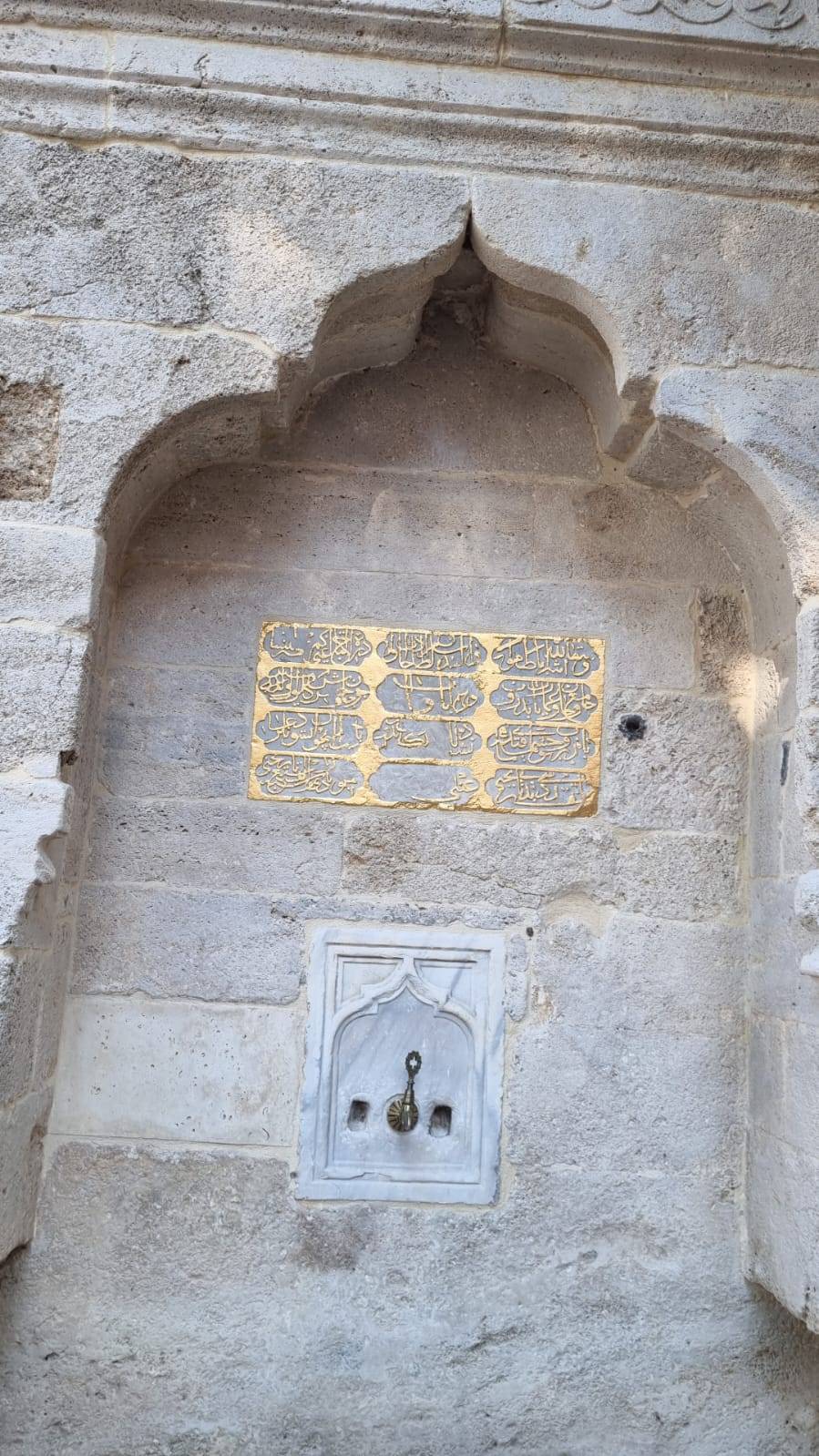 ÜSİMDER’DEN TARİHİ BİNADA GÖRKEMLİ PİLAV GÜNÜ 39