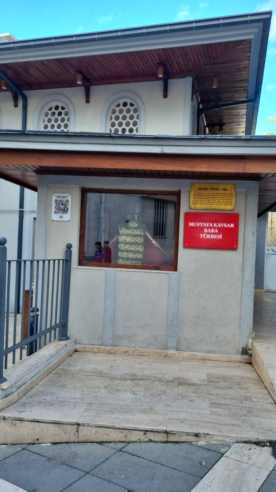 ÜSİMDER’DEN TARİHİ BİNADA GÖRKEMLİ PİLAV GÜNÜ 4