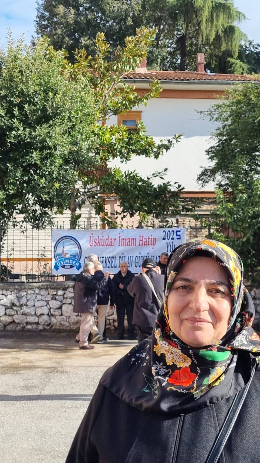 ÜSİMDER’DEN TARİHİ BİNADA GÖRKEMLİ PİLAV GÜNÜ 41