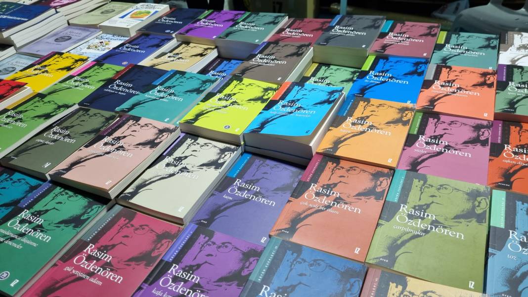 ÜSİMDER’DEN TARİHİ BİNADA GÖRKEMLİ PİLAV GÜNÜ 46