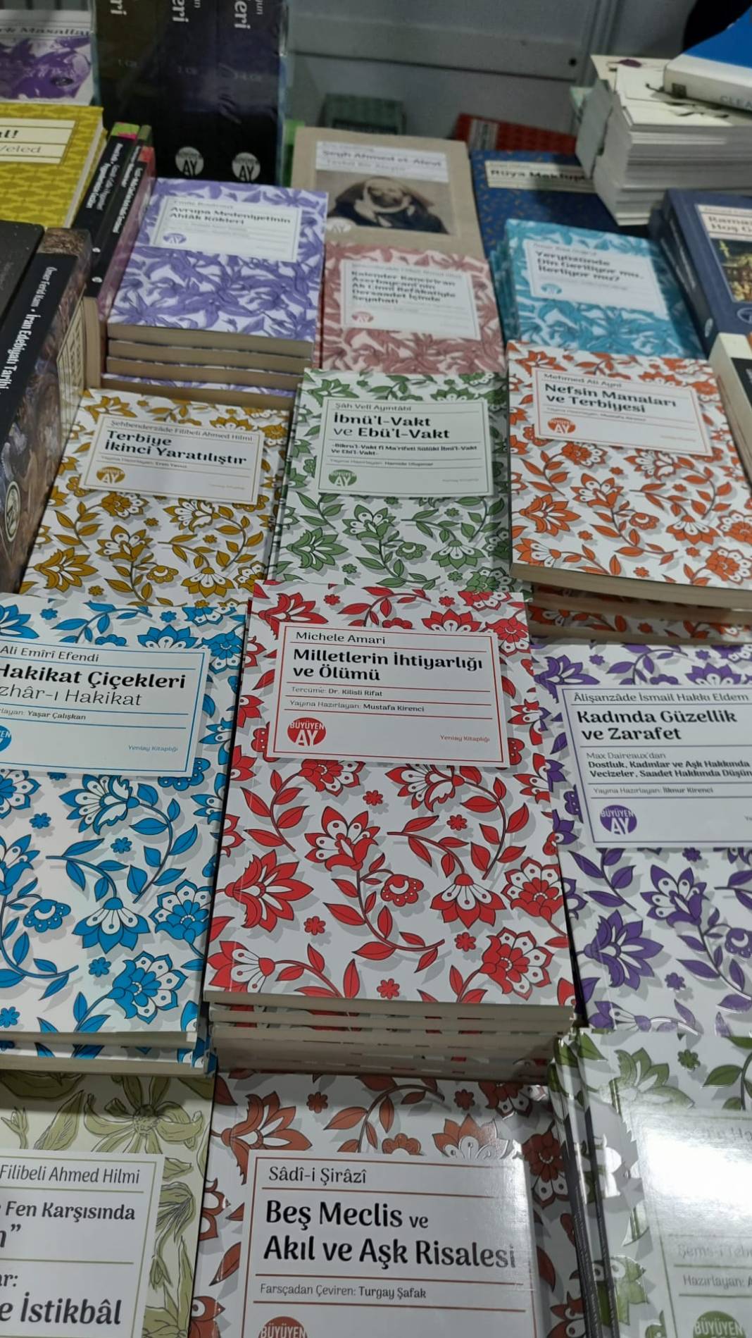 ÜSİMDER’DEN TARİHİ BİNADA GÖRKEMLİ PİLAV GÜNÜ 49