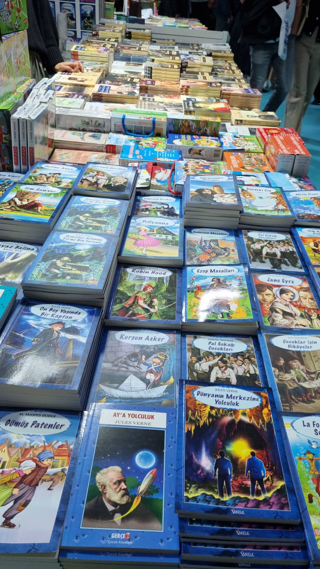 ÜSİMDER’DEN TARİHİ BİNADA GÖRKEMLİ PİLAV GÜNÜ 51