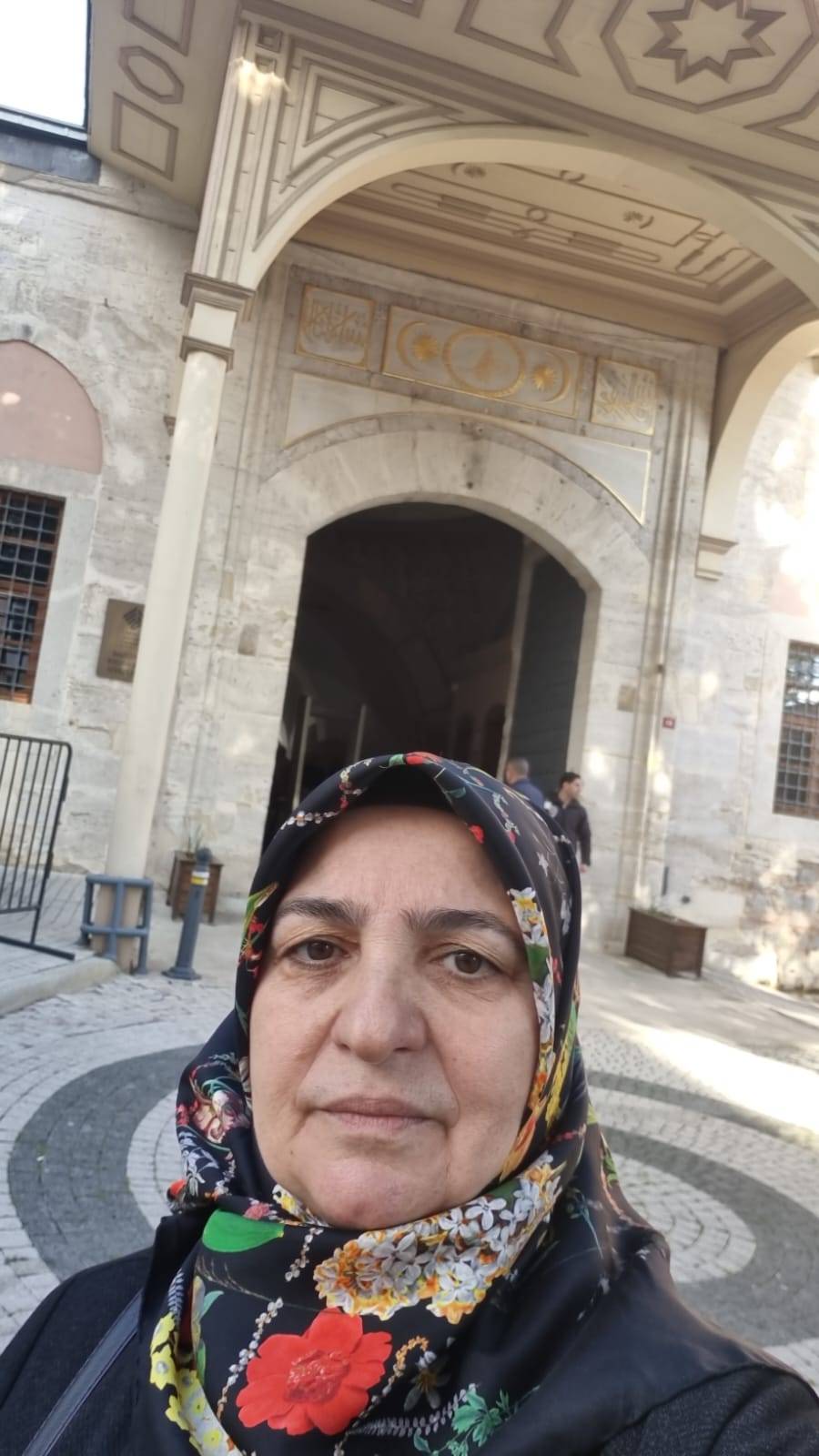 ÜSİMDER’DEN TARİHİ BİNADA GÖRKEMLİ PİLAV GÜNÜ 8