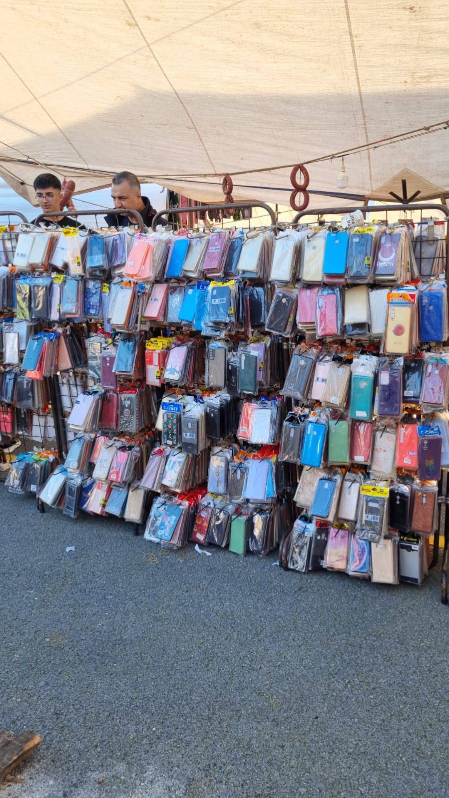 İstanbul’un en güzel pazarı hangi ilçede? Bu muhteşem görüntüler sizce İstanbul’un hangi ilçesinde? FOTOĞRAFLAR: Ü. Ahsen Kaplan 4