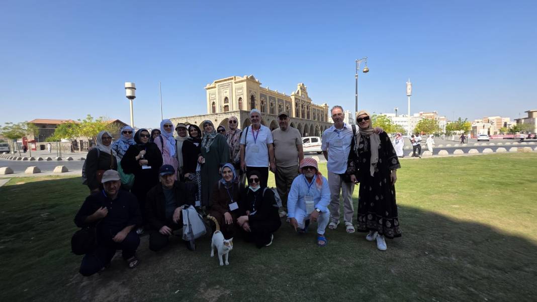 Mivatur İle Umre Seyahatine var mısınız? İrtibat Telefon HAG +90 505 677 32 16 11